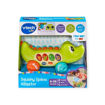 Picture of VTECH SQUISHY SPIKES ALLIGATOR